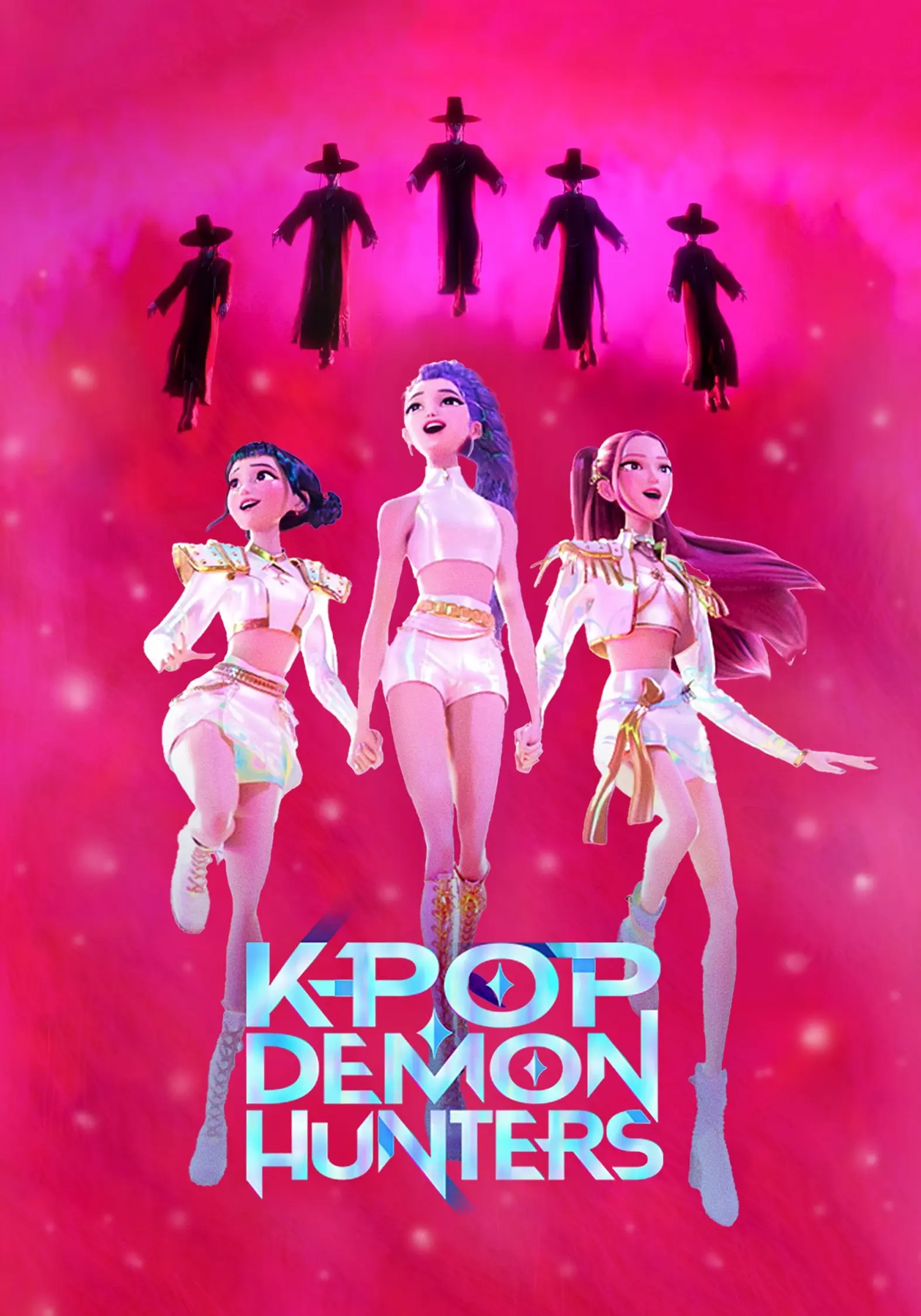 Kpop-Demon-Hunters